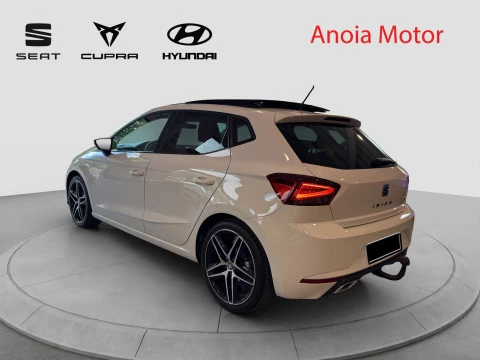 Seat Ibiza 1.5 TSI 110kW (150CV) FR
