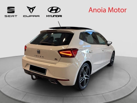 Seat Ibiza 1.5 TSI 110kW (150CV) FR