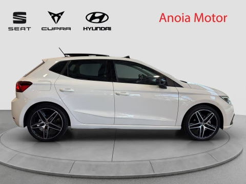 Seat Ibiza 1.5 TSI 110kW (150CV) FR