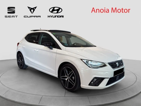 Seat Ibiza 1.5 TSI 110kW (150CV) FR