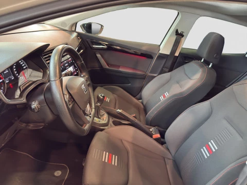 Seat Ibiza 1.5 TSI 110kW (150CV) FR