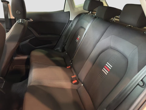 Seat Ibiza 1.5 TSI 110kW (150CV) FR