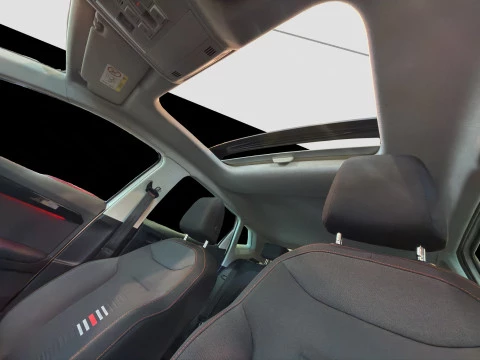 Seat Ibiza 1.5 TSI 110kW (150CV) FR