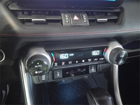 Toyota RAV 4 RAV-4 2.5 Plug-in hybrid 4WD Advance