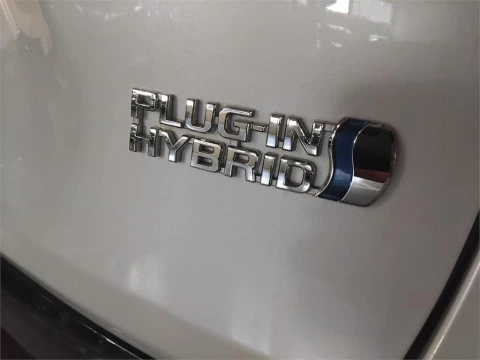 Toyota RAV 4 RAV-4 2.5 Plug-in hybrid 4WD Advance