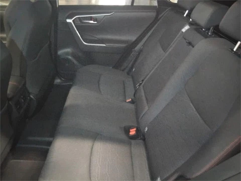 Toyota RAV 4 RAV-4 2.5 Plug-in hybrid 4WD Advance