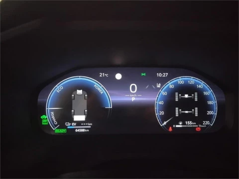 Toyota RAV 4 RAV-4 2.5 Plug-in hybrid 4WD Advance