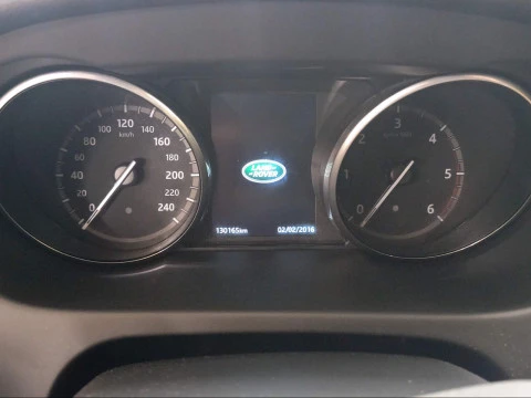 Land Rover Discovery 2.0 I4 TD4 132kW (180CV) SE Auto