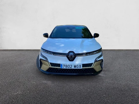 Renault Megane E-Tech Iconic EV60 160kW (220CV) optimum ch.
