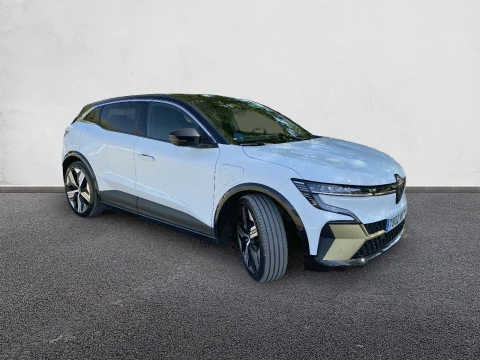 Renault Megane E-Tech Iconic EV60 160kW (220CV) optimum ch.