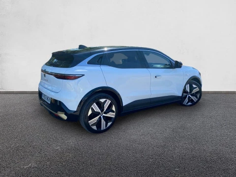 Renault Megane E-Tech Iconic EV60 160kW (220CV) optimum ch.