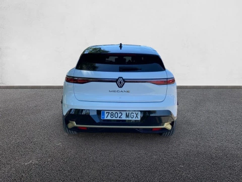 Renault Megane E-Tech Iconic EV60 160kW (220CV) optimum ch.