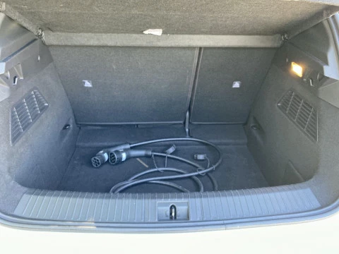 Renault Megane E-Tech Iconic EV60 160kW (220CV) optimum ch.