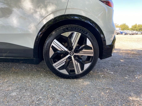 Renault Megane E-Tech Iconic EV60 160kW (220CV) optimum ch.