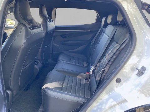 Renault Megane E-Tech Iconic EV60 160kW (220CV) optimum ch.