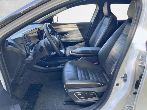 Renault Megane E-Tech Iconic EV60 160kW (220CV) optimum ch.