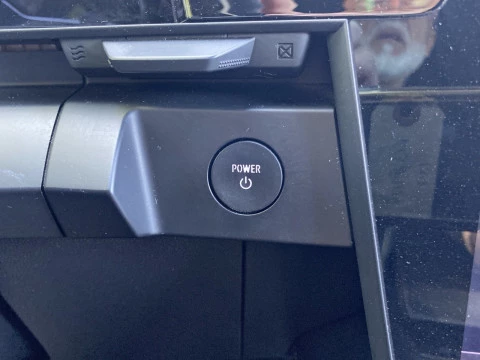 Renault Megane E-Tech Iconic EV60 160kW (220CV) optimum ch.