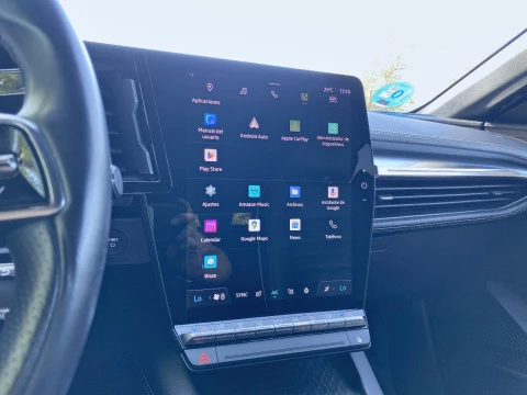 Renault Megane E-Tech Iconic EV60 160kW (220CV) optimum ch.