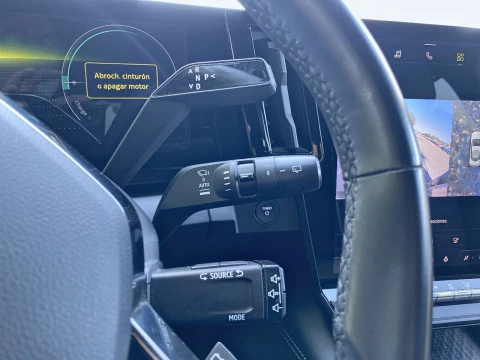 Renault Megane E-Tech Iconic EV60 160kW (220CV) optimum ch.