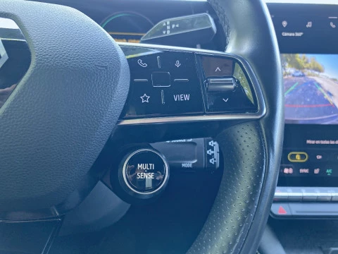 Renault Megane E-Tech Iconic EV60 160kW (220CV) optimum ch.