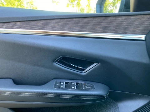 Renault Megane E-Tech Iconic EV60 160kW (220CV) optimum ch.