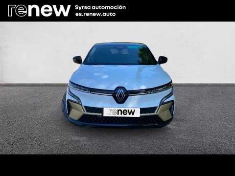 Renault Megane E-Tech Iconic EV60 160kW (220CV) optimum ch.