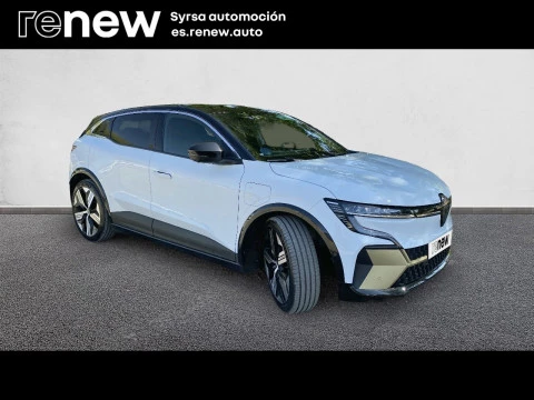 Renault Megane E-Tech Iconic EV60 160kW (220CV) optimum ch.