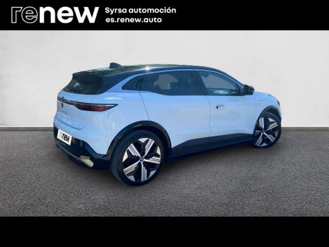 Renault Megane E-Tech Iconic EV60 160kW (220CV) optimum ch.
