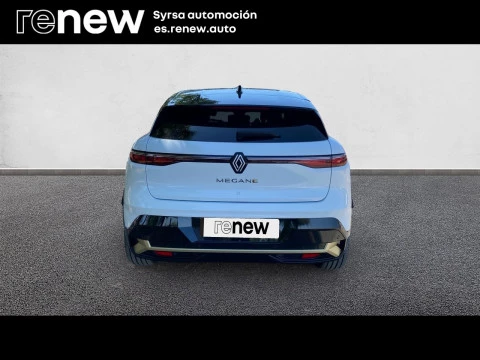 Renault Megane E-Tech Iconic EV60 160kW (220CV) optimum ch.
