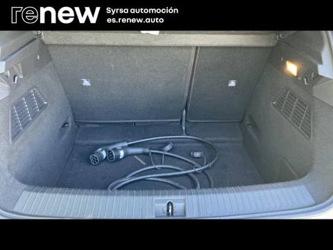 Renault Megane E-Tech Iconic EV60 160kW (220CV) optimum ch.
