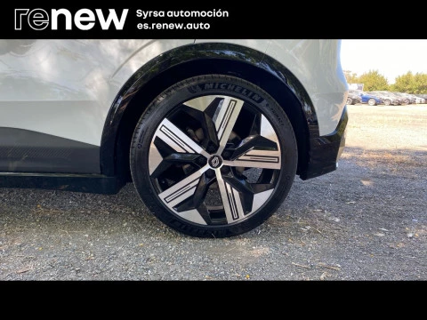Renault Megane E-Tech Iconic EV60 160kW (220CV) optimum ch.
