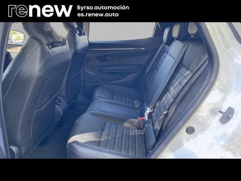 Renault Megane E-Tech Iconic EV60 160kW (220CV) optimum ch.