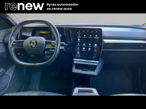Renault Megane E-Tech Iconic EV60 160kW (220CV) optimum ch.