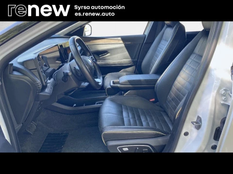 Renault Megane E-Tech Iconic EV60 160kW (220CV) optimum ch.