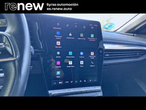 Renault Megane E-Tech Iconic EV60 160kW (220CV) optimum ch.