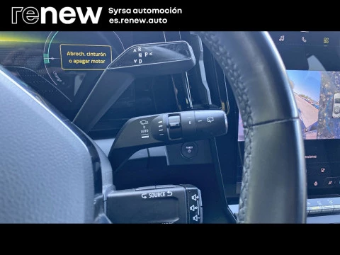 Renault Megane E-Tech Iconic EV60 160kW (220CV) optimum ch.