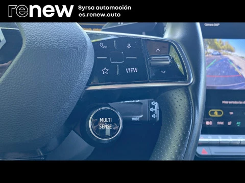 Renault Megane E-Tech Iconic EV60 160kW (220CV) optimum ch.