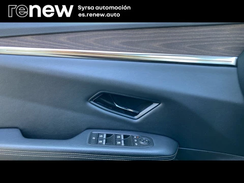 Renault Megane E-Tech Iconic EV60 160kW (220CV) optimum ch.