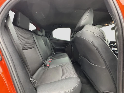 Toyota Yaris 1.5 120H Style Plus