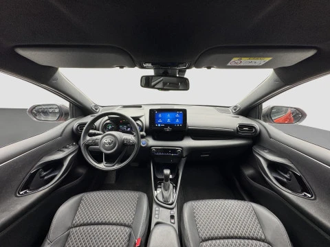 Toyota Yaris 1.5 120H Style Plus