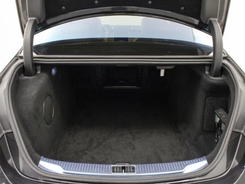 Mercedes-Benz Clase S S 500 4MATIC L 435CV