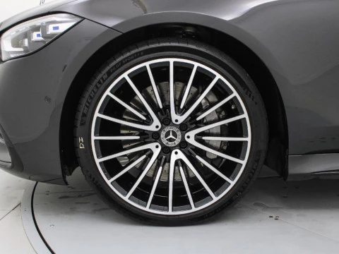 Mercedes-Benz Clase S S 500 4MATIC L 435CV