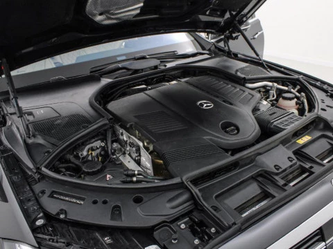 Mercedes-Benz Clase S S 500 4MATIC L 435CV