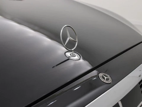 Mercedes-Benz Clase S S 500 4MATIC L 435CV