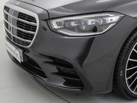 Mercedes-Benz Clase S S 500 4MATIC L 435CV