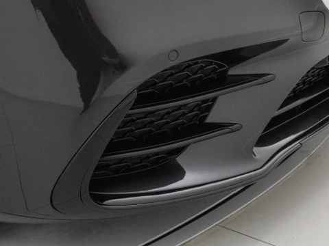 Mercedes-Benz Clase S S 500 4MATIC L 435CV