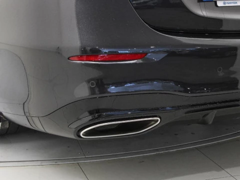 Mercedes-Benz Clase S S 500 4MATIC L 435CV