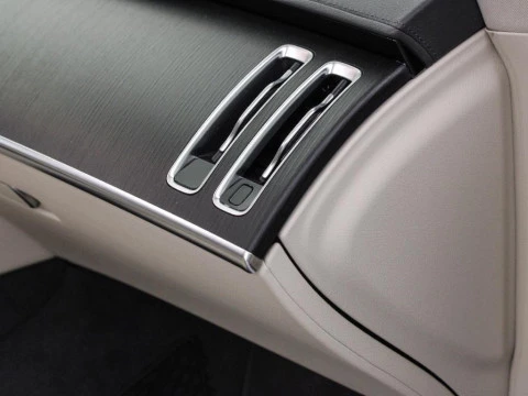 Mercedes-Benz Clase S S 500 4MATIC L 435CV