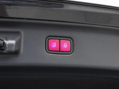 Mercedes-Benz Clase S S 500 4MATIC L 435CV