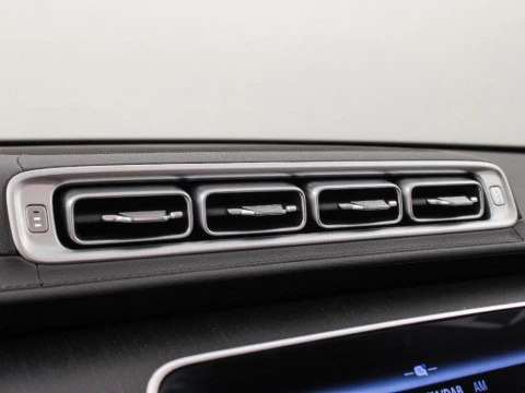 Mercedes-Benz Clase S S 500 4MATIC L 435CV